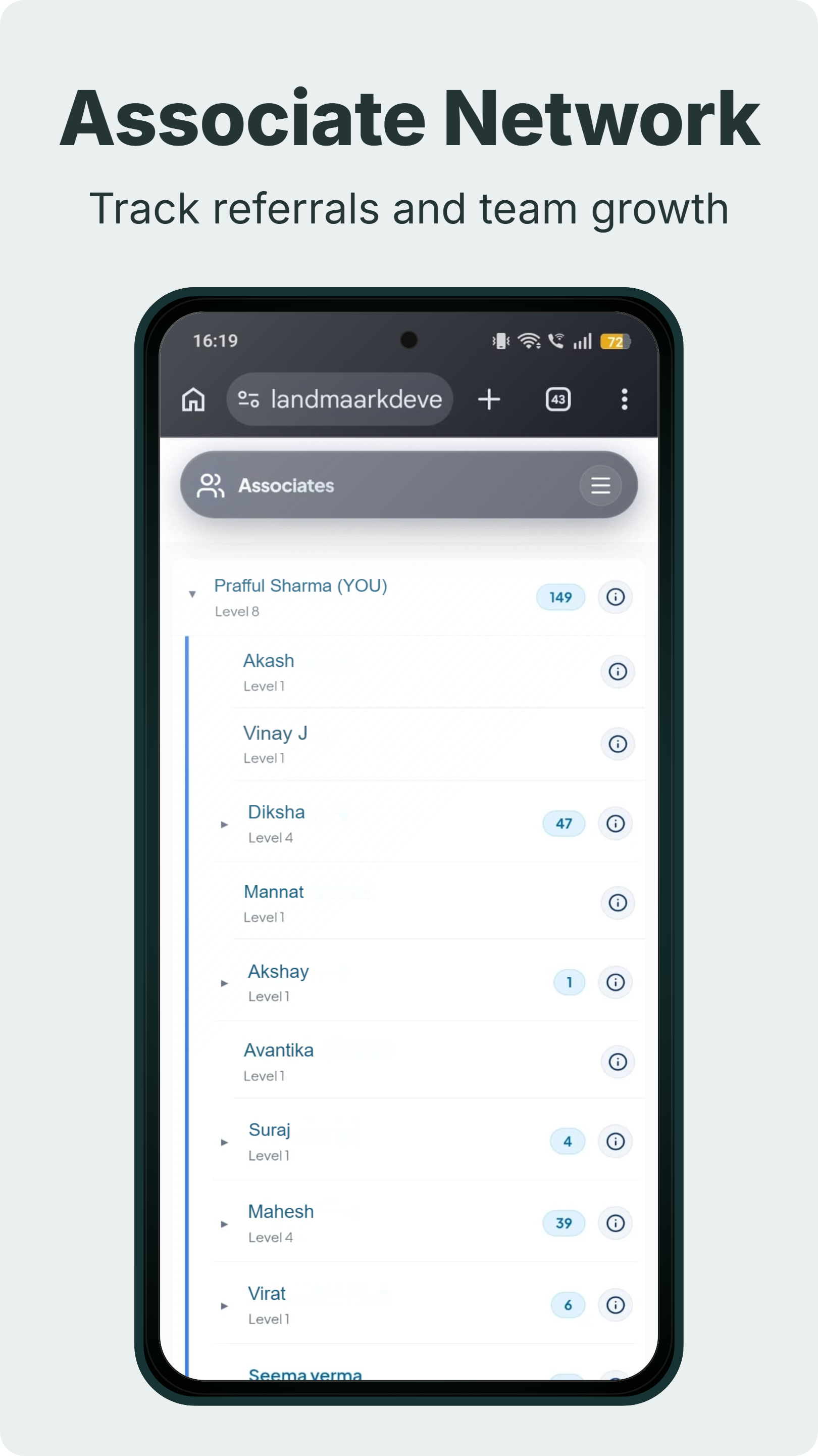 Landmaark Platform Preview 6